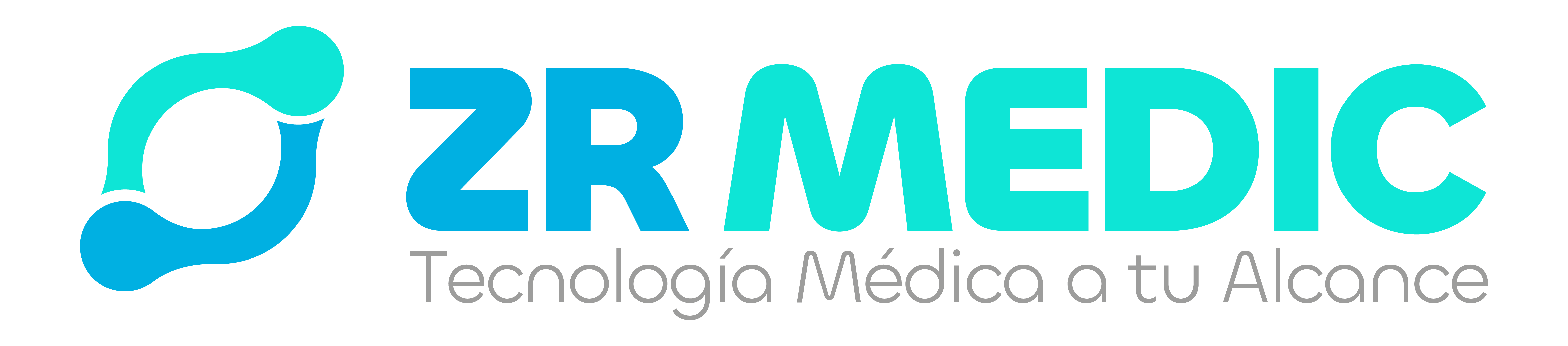 Logo ZR Medic